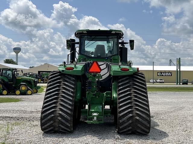 Image of John Deere 9RX 590 equipment image 3