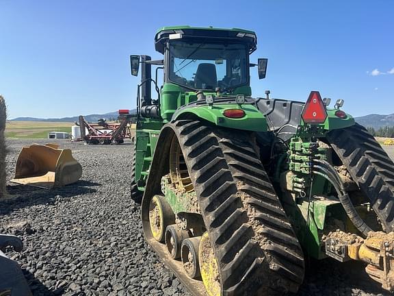 Image of John Deere 9RX 590 equipment image 1