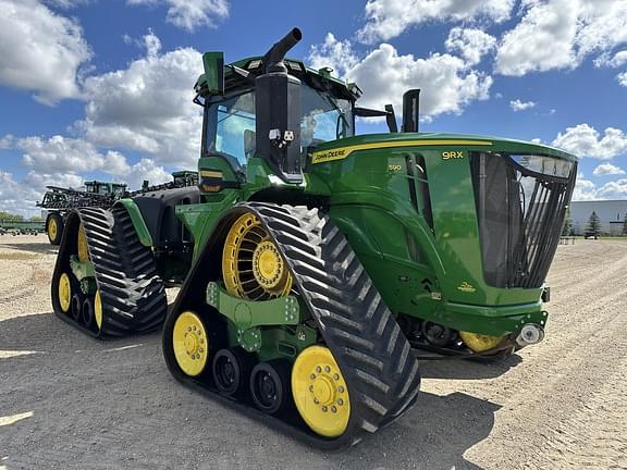 Image of John Deere 9RX 590 Primary image