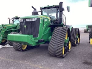 2023 John Deere 9RX 590 Image