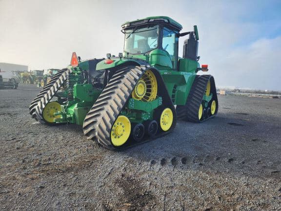 Image of John Deere 9RX 590 equipment image 4