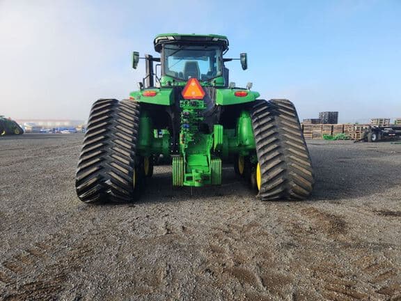 Image of John Deere 9RX 590 equipment image 3