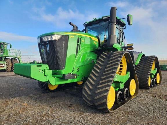 2023 John Deere 9RX 590 Equipment Image0