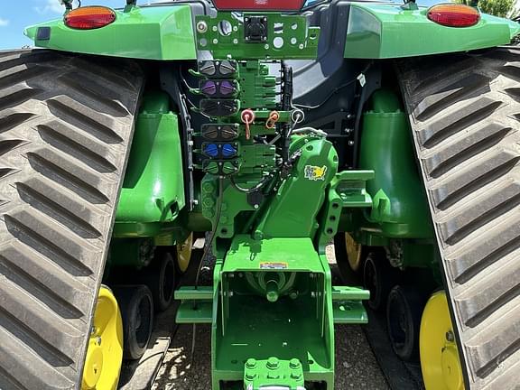 Image of John Deere 9RX 590 equipment image 2