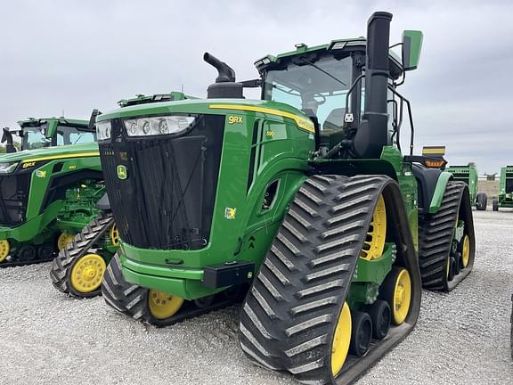 Image of John Deere 9RX 590 Primary image