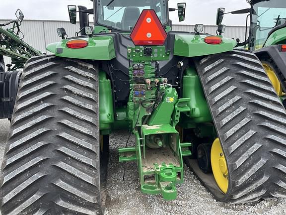 Image of John Deere 9RX 590 equipment image 2