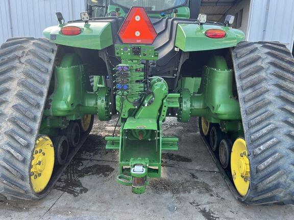 Image of John Deere 9RX 590 equipment image 3