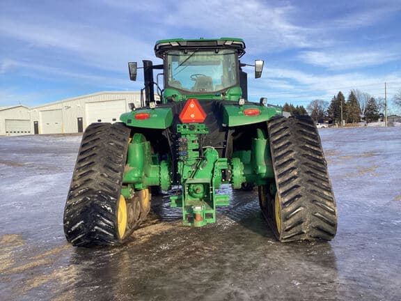 Image of John Deere 9RX 590 equipment image 3