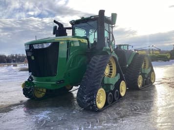 Main image John Deere 9RX 590