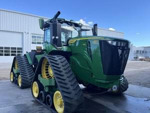 2023 John Deere 9RX 590 Image