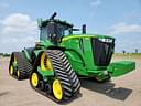 2023 John Deere 9RX 590 Image