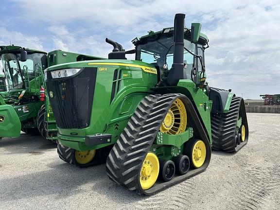 Image of John Deere 9RX 590 Primary image