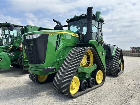 Image of John Deere 9RX 590 Primary image