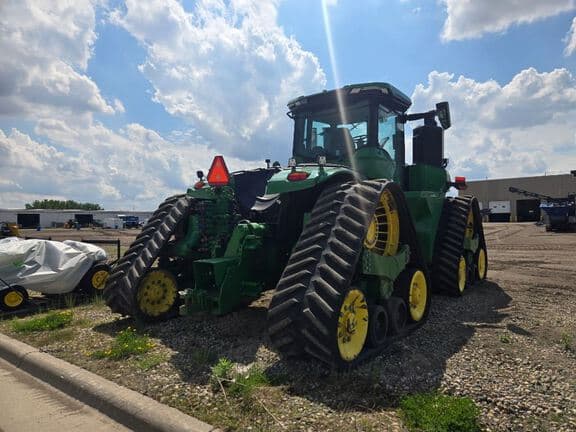 Image of John Deere 9RX 590 equipment image 3