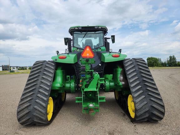 Image of John Deere 9RX 590 equipment image 3