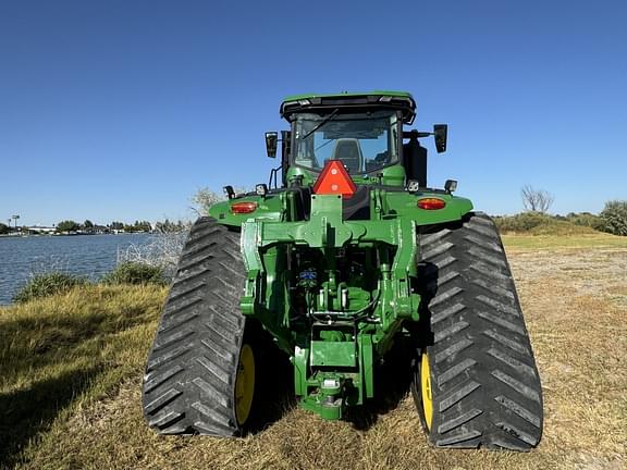 Image of John Deere 9RX 590 equipment image 4