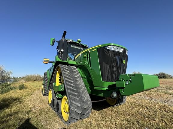 Image of John Deere 9RX 590 equipment image 2