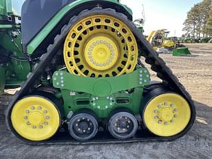 Main image John Deere 9RX 590 15