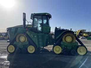 Main image John Deere 9RX 590 3