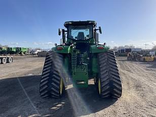 Main image John Deere 9RX 590 5