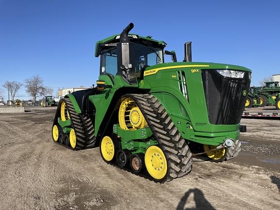 Image of John Deere 9RX 590 Primary image