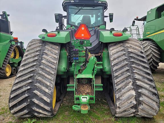 Image of John Deere 9RX 590 equipment image 2