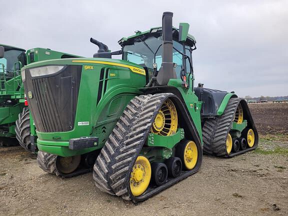 Image of John Deere 9RX 590 Primary image