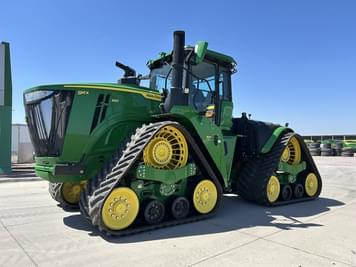 Main image John Deere 9RX 590