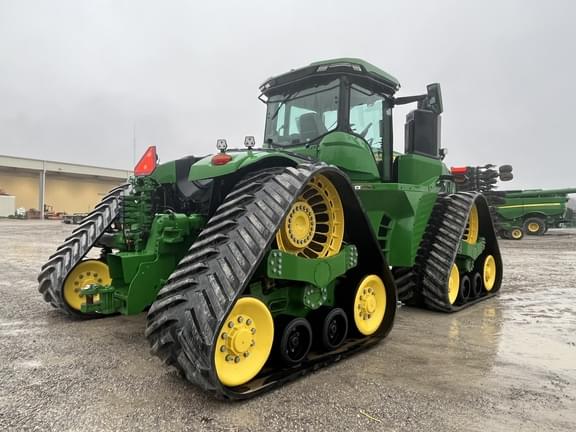 Image of John Deere 9RX 590 equipment image 4