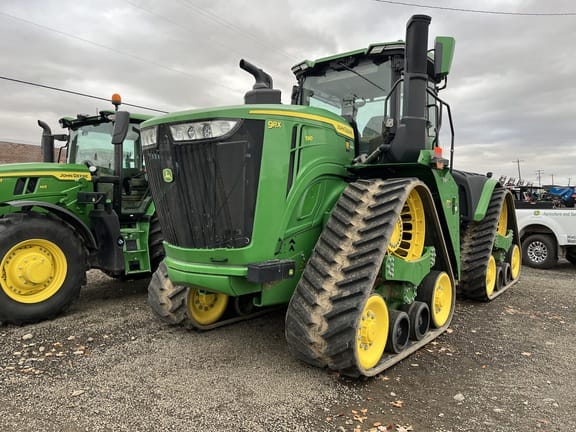 2023 John Deere 9RX 590 Equipment Image0