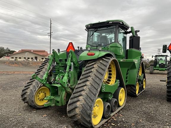 Image of John Deere 9RX 590 equipment image 2