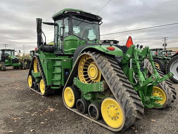 Image of John Deere 9RX 590 equipment image 1