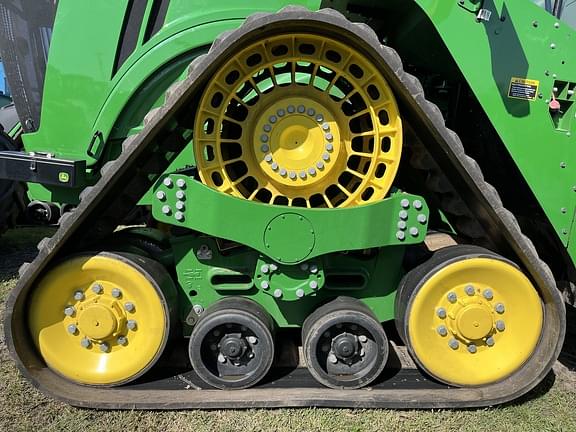 Image of John Deere 9RX 590 equipment image 4