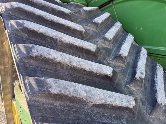 Image of John Deere 9RX 590 equipment image 1