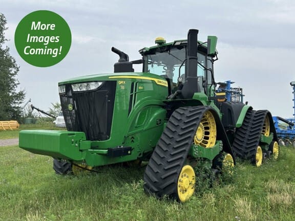 2023 John Deere 9RX 590 Equipment Image0