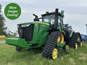 2023 John Deere 9RX 590 Image