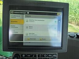 Image of John Deere 9RX 590 equipment image 2