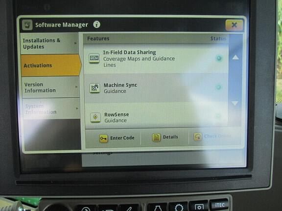 Image of John Deere 9RX 590 equipment image 4