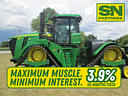 2023 John Deere 9RX 590 Image