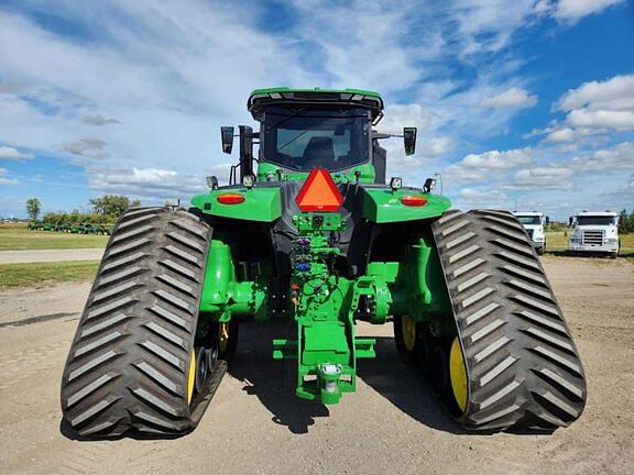 Image of John Deere 9RX 590 equipment image 3