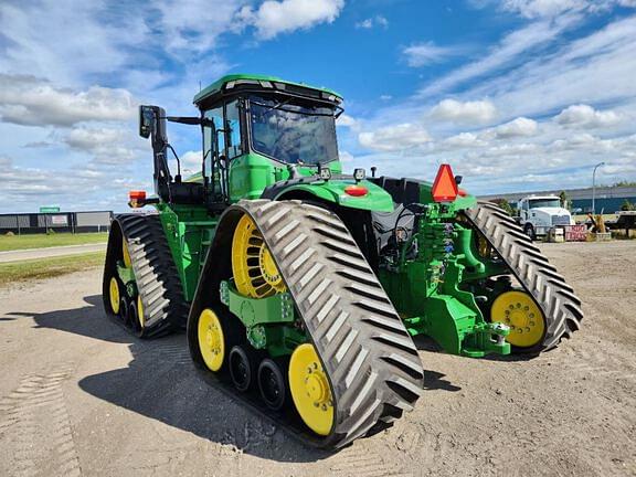 Image of John Deere 9RX 590 equipment image 4