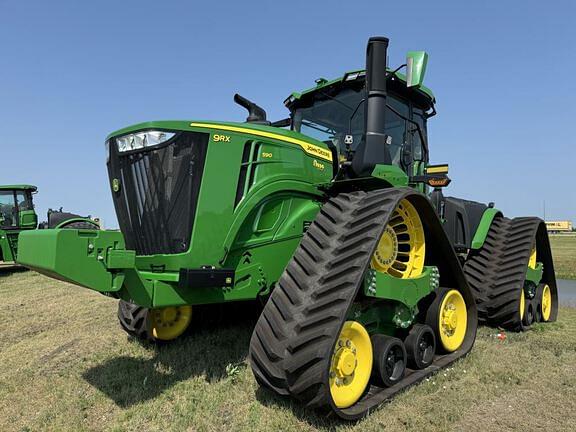 Image of John Deere 9RX 590 Primary image