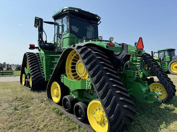 Image of John Deere 9RX 590 equipment image 2