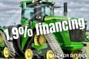 2023 John Deere 9RX 590 Image