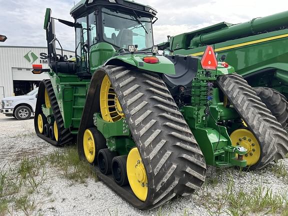 Image of John Deere 9RX 590 equipment image 3