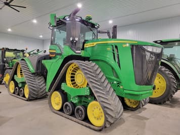 Main image John Deere 9RX 590