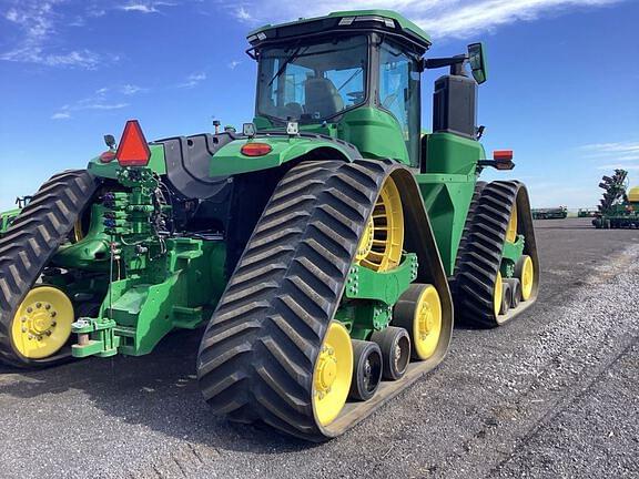 Image of John Deere 9RX 590 equipment image 4