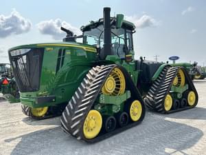 2023 John Deere 9RX 590 Image