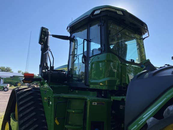Image of John Deere 9RX 590 equipment image 3
