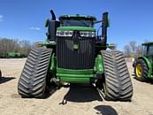 Thumbnail image John Deere 9RX 590 1